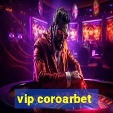 vip coroarbet